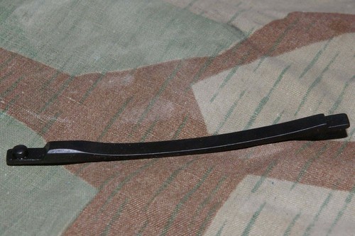 Molla fascia anteriore - , mauser