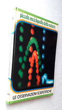 Osservazioni scientifiche - le,