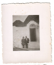 Puglia Trulli Anni '40 /'50