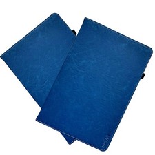 Cover pelle per lenovo - cover, in