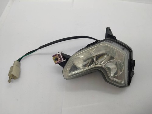 Indicatore luminoso anteriore - indicatore,