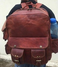Zaino uomo vintage vera - da,