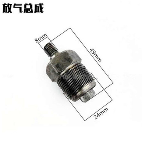 Car jacks 20t - 32t, hydraulic