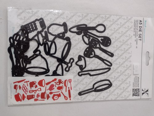 Sizzix fustella big - sizzix,
