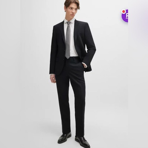 Abito completo uomo hugo boss - completo,