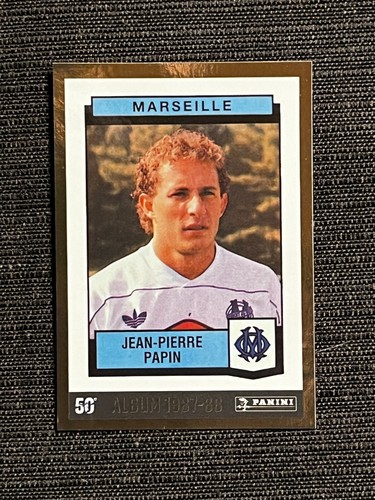 Sticker panini foot - panini,