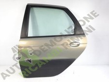 F9QK7 PORTA POST. SX. RENAULT