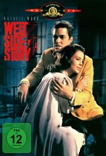 West Side Story | DVD A