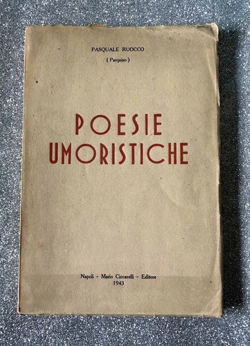 Poesie umoristiche pasquale - umoristiche,