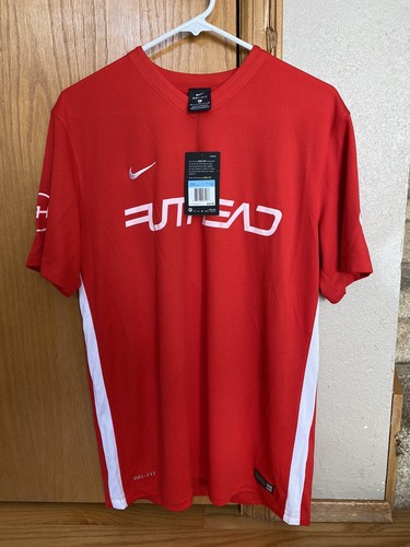 Maglia calcio nike futhead - maglia,