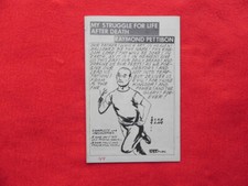 Raymond pettibon my struggle - -,