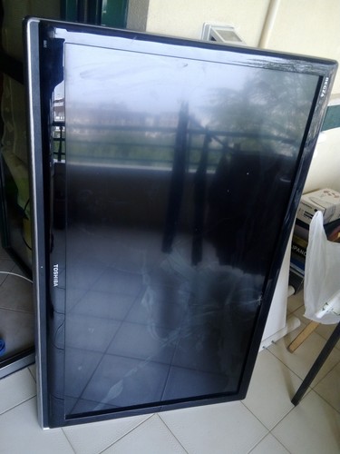 Ricambi vari toshiba - vari, tv