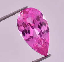 11x18 MM Natural Pink Ceylon