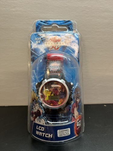 Orologio bakugan battle - orologio,