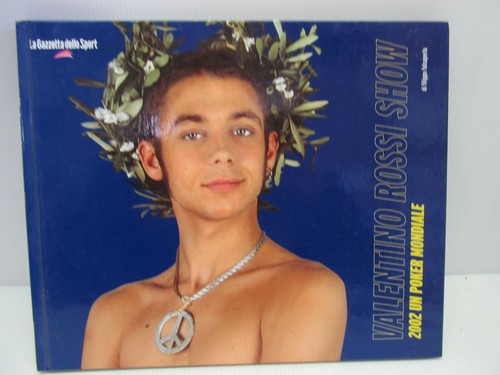 Valentino rossi anno 2002 - rossi,