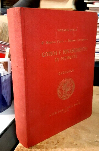 Vittorio viale gotico e - -,