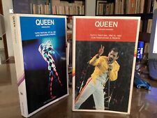 FREDDY MERCURY - QUEEN - TUTTI