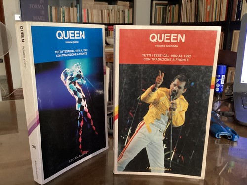 Freddy mercury queen tutti - freddy,