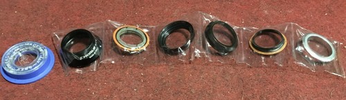 Serie sterzo bici corsa - sterzo,