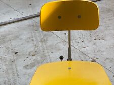 2 Sedie Sedia da scrivania Kevi di Jørgen Rasmussen per Fritz Hansen, anni '60