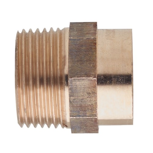 Niples bronzo rame saldare - bronzo, a