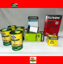 KIT TAGLIANDO FIAT 500 500L