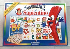 Clementoni - La Penna Parlante