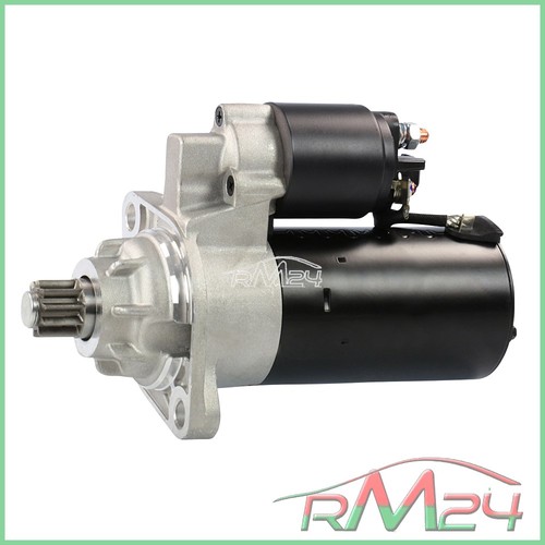 Motorino avviamento starter - d'avviamento,