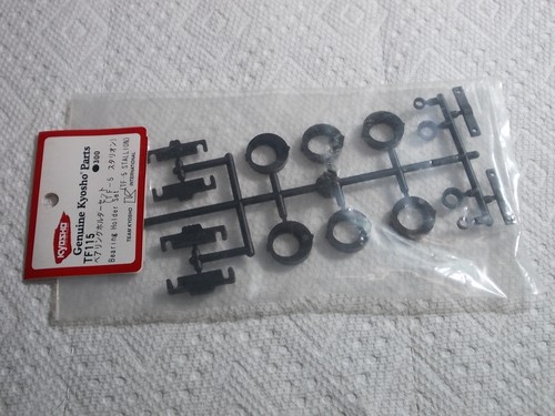 Set porta cuscinetti tf115 - set,
