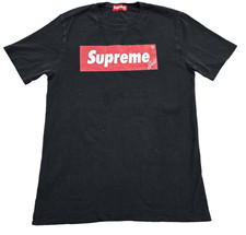 T-shirt Supreme Box logo