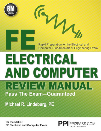 Ppi electrical and computer - ppi, fe