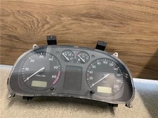 Cruscotto strumenti Volkswagen