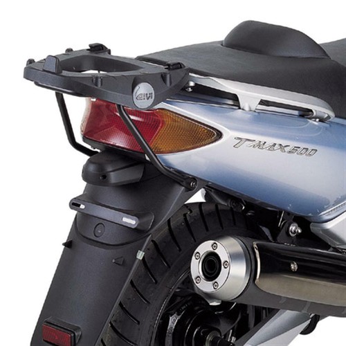 Piastra givi porta - piastra, bauletto