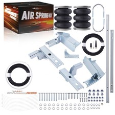 Coppia sospensioni pneumatiche