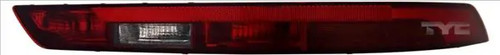 Faro fendinebbia w16w - fendinebbia, dx