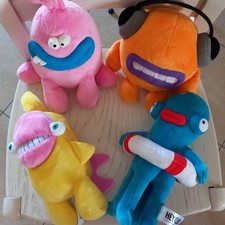 Peluche Hey Clay- Conad 2023-