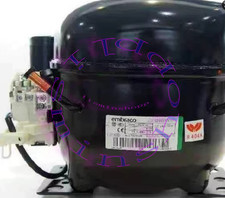 1x Compressore NEK6217GK nuovo
