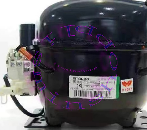 Compressore nek6217gk nuovo - nek6217gk,