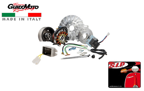 Accensione elettronica sip - accensione,