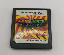 Mario luigi partners - mario, in