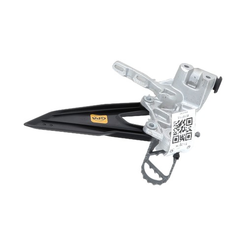 Piastra riposo destro ktm - di,