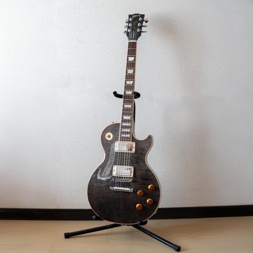 Imballaggio gibson les paul - gibson,