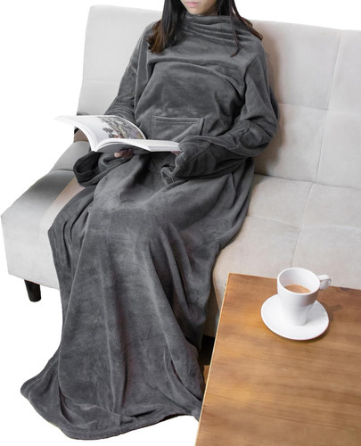 Coperta indossabile con - indossabile,