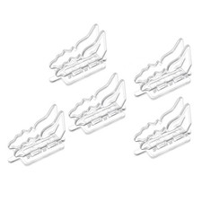 Confezione 4 Serrature