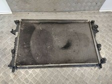 Radiatore acqua diesel Renault Espace IV 2004 IRG19466