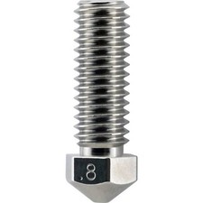 0 Micro-Swiss Ugello per