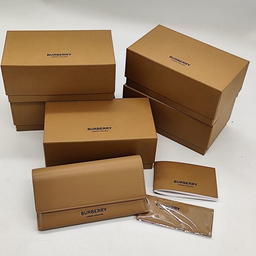 Custodia occhiali burberry - custodia,
