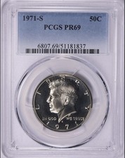 1971-San Francisco Kennedy