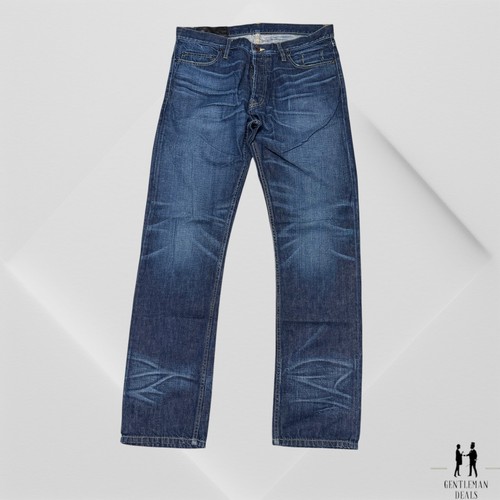 Jeans uomo scuola pubblica new - jeans,