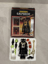 Emperor - I Micronauti